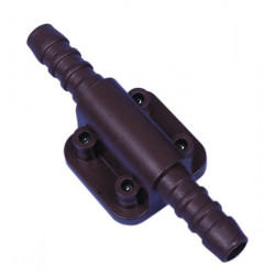 Water filter for submersible pumps