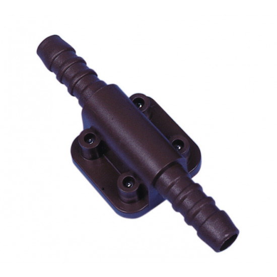 Water filter for submersible pumps