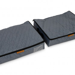 HOLIDAY TRAVEL Folding Box