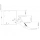 Series U step 3-step - 550 mm - 12 V