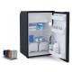 Compressor refrigerator C95L - 95 l - Black
