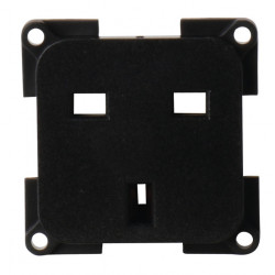 230V UK plug-in socket, sh. SB