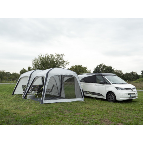 Canopy / Vehicle connection for Linosa 250 air pavilion