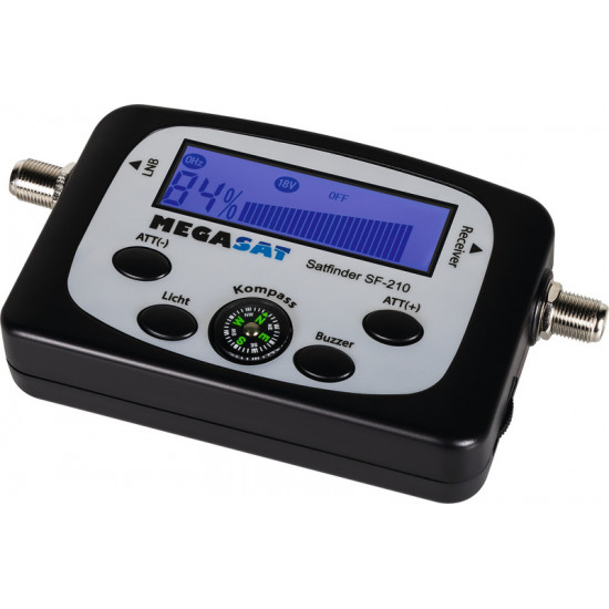 Sat finder SF-210