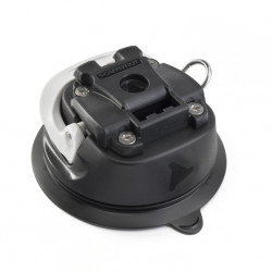 ROKK - Base with suction cup for holding system