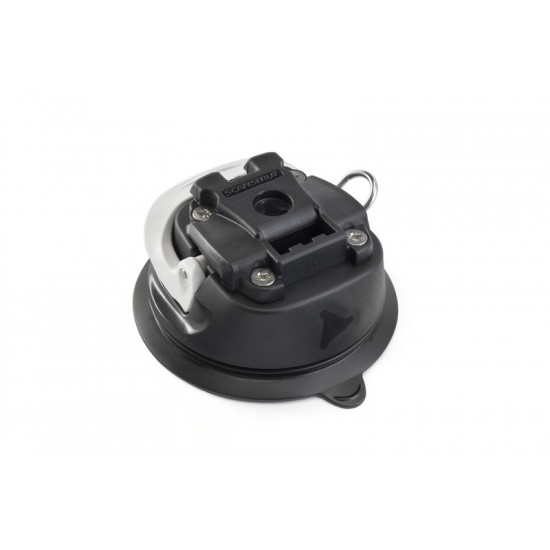 ROKK - Base with suction cup for holding system