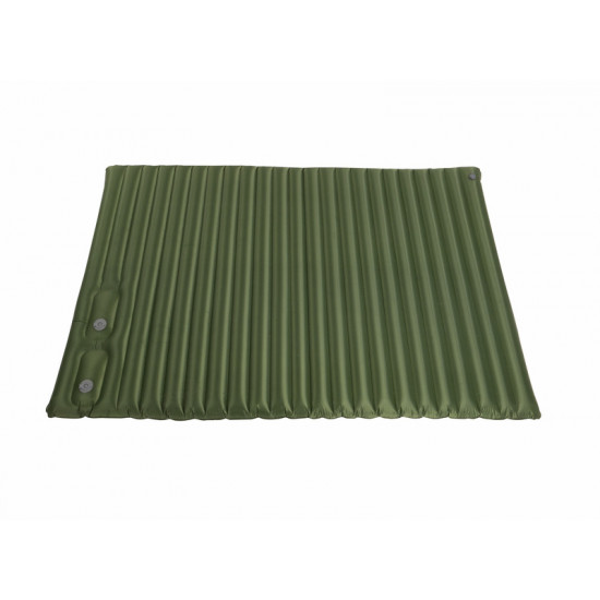 Air mattress for 2 people