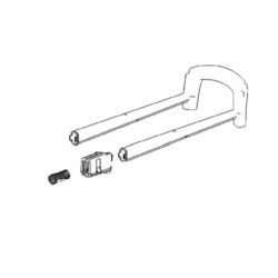 Pull Handle C400/C500