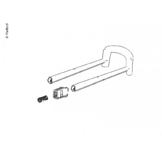 Pull Handle C400/C500