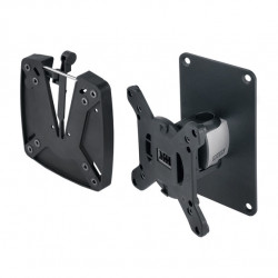 SKY-HF wall mount with quick-out, 10kg load capacity