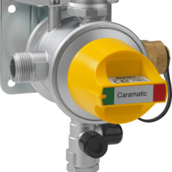 Caramatic ProTwo - 30 mbar