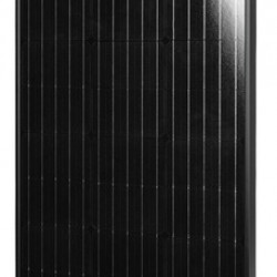 MC-100 Black Complete Solar Set