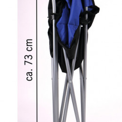 Barossa folding chair