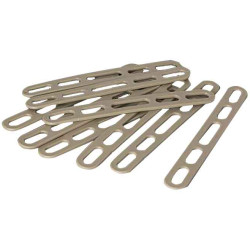 Fiamma Long Elastic Band 10 pcs.