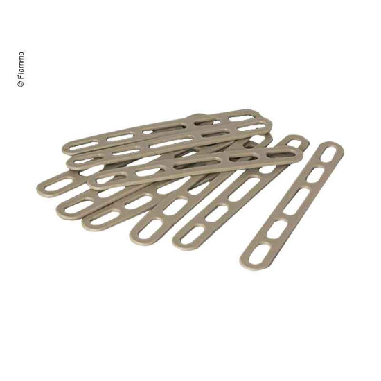 Fiamma Long Elastic Band 10 pcs.