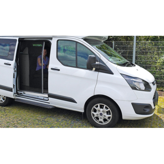 Insect screen door for Ford Transit Custom Nugget