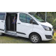 Insect screen door for Ford Transit Custom Nugget