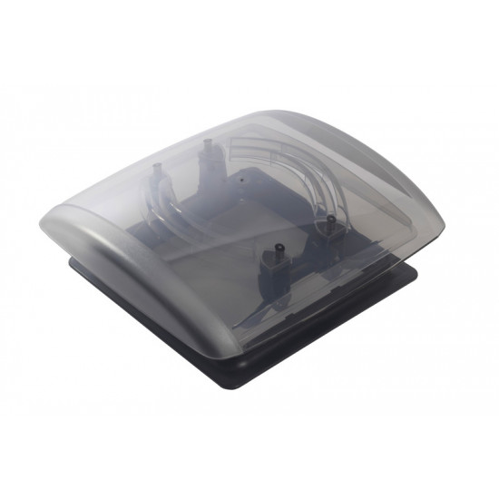 Vision Vent S pro roof vent - 28 x 28 cm