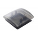 Vision Vent S pro roof vent - 28 x 28 cm