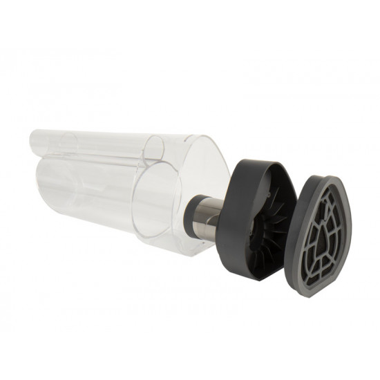 12V vacuum cleaner - 150W - 4m cable