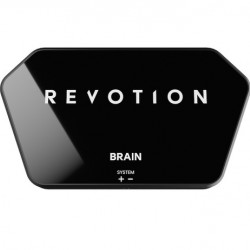 Revolution Brain – The main computer