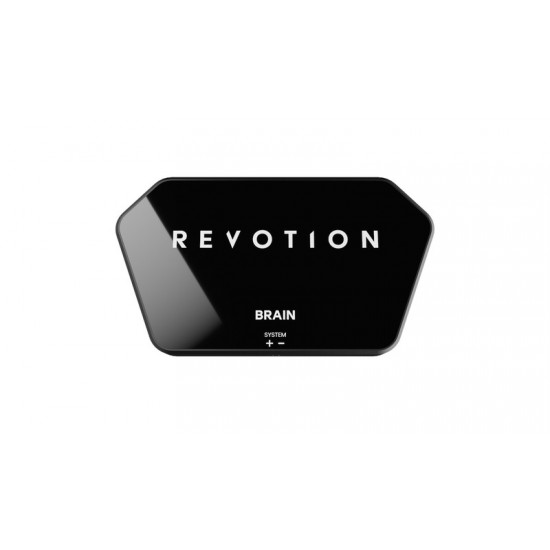 Revolution Brain – The main computer