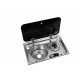 Kocher-Sink Combination ASO - Sink Left