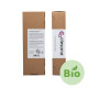 Bio high-barrier foil liner