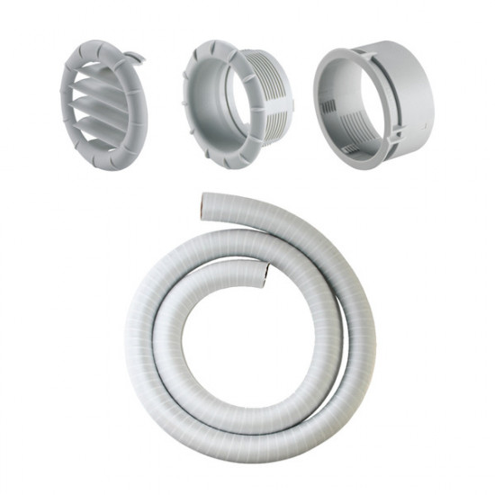 Sapphire Easy Set - Agate Grey
