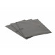 Folding cabinet Box 3 - Camping cabinet with 3 compartments