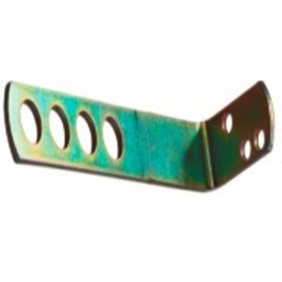 Brake linkage bracket (front)
