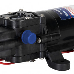Fresh water pump 3.1 l/min