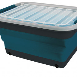 Foldable storage box - various sizes