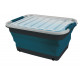 Foldable storage box - various sizes