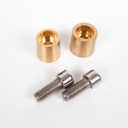 Carbest Deep Cycle AGM Power Line Battery 100Ah