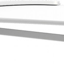 Carbest Multi-Sat X85 Twin + Skew - Satellite System 85 cm