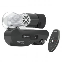 Truma Mover Smart M (Manual) - Semi-automatic maneuvering aid