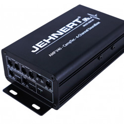 Jehnert AMP V40 CampTec 4-channel amplifier