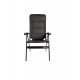 Noblesse Grande camping chair