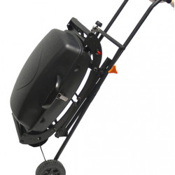 Base for Camp4 gas grill Malibu (914575 & 914574)