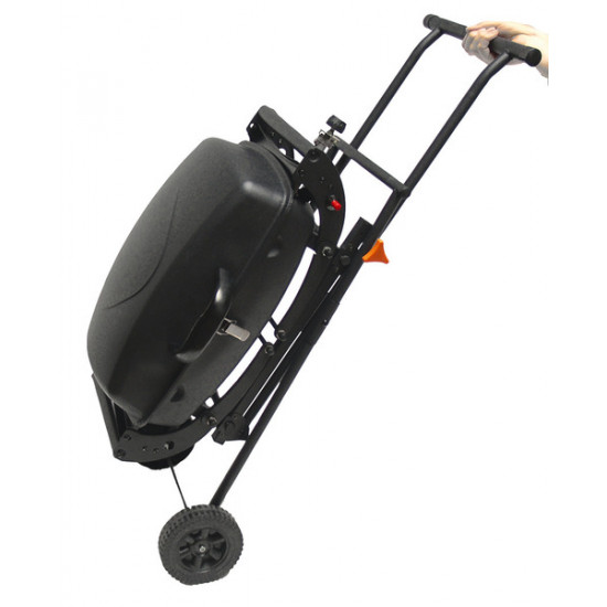 Base for Camp4 gas grill Malibu (914575 & 914574)
