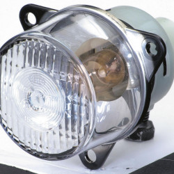 Flashing light 21 watts