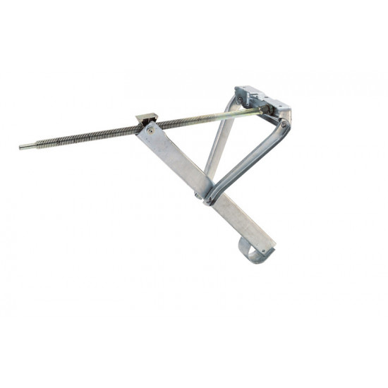 AL-KO standard corner steady, 800kg capacity, installation dimension 505mm