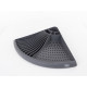 Dish rack