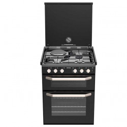 Thetford Stove K1520 Dual Fuel