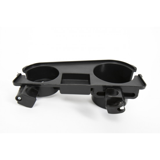 Side table for camping chair - Anthracite