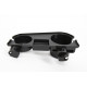 Side table for camping chair - Anthracite