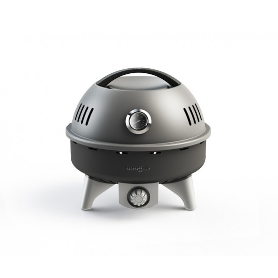 DEVIL BBQRUISER LT table gas grill - 30 mbar
