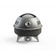 DEVIL BBQRUISER LT table gas grill - 30 mbar