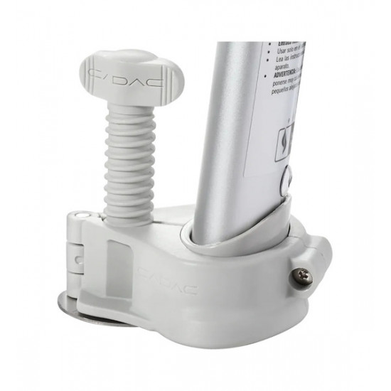 Height-adjustable leg adapter Carri Chef - Leg Leveller
